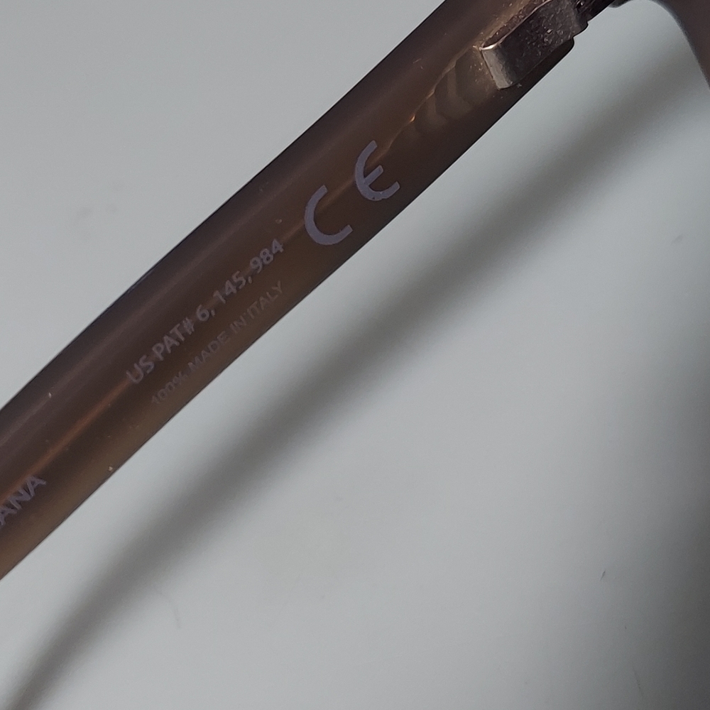 Maui Jim Glasses - Picture 7 of 7